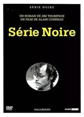 Couverture du produit · Série noire