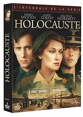 Couverture du produit · Holocauste