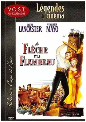 Couverture du produit · La Flèche et Le Flambeau