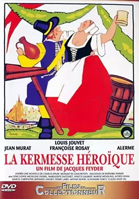 Couverture du produit · La Kermesse héroïque