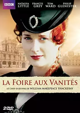 Couverture du produit · LA FOIRE AUX VANITÉS (VANITY FAIR)