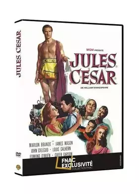 Couverture du produit · Jules césar