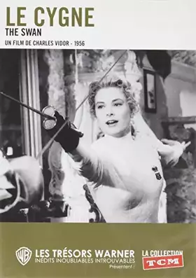 Couverture du produit · Le Cygne