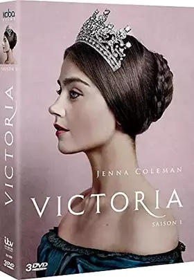 Couverture du produit · VICTORIA Saison 1