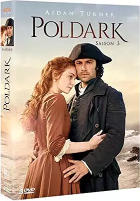 Couverture du produit · POLDARK saison 3