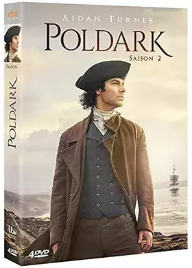 Couverture du produit · POLDARK saison 2