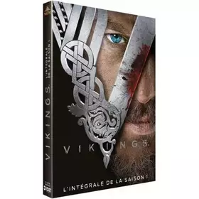 Couverture du produit · Vikings-Saison 1