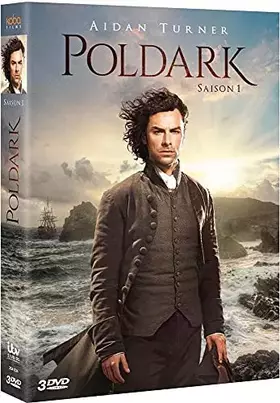 Couverture du produit · POLDARK saison 1