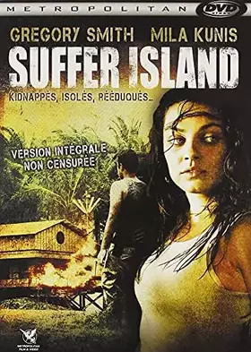 Couverture du produit · Suffer Island