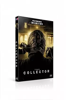 Couverture du produit · The Collector