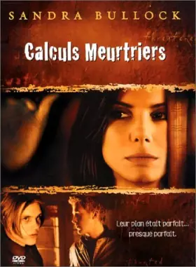 Couverture du produit · Calculs meurtriers