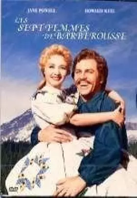 Couverture du produit · Les Sept Femmes de Barberousse