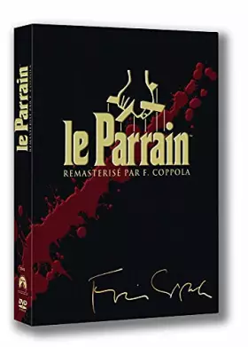 Couverture du produit · Coffret Trilogie le Parrain