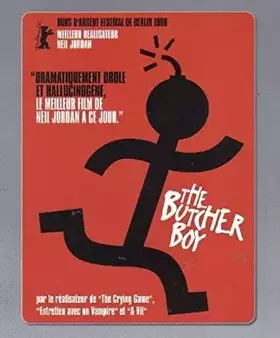 Couverture du produit · The Butcher boy