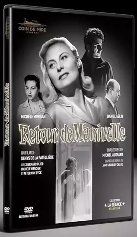 Couverture du produit · Retour de manivelle