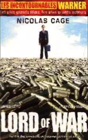 Couverture du produit · Lord of War [Mid Price]