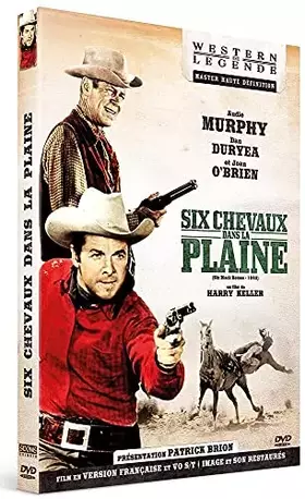 Couverture du produit · Six Chevaux dans la Plaine