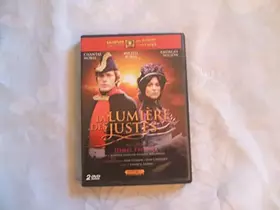 Couverture du produit · La Lumière des justes-Partie 1