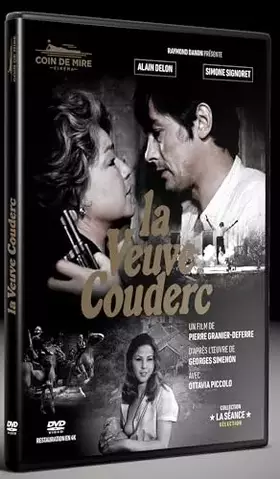 Couverture du produit · La Veuve Couderc