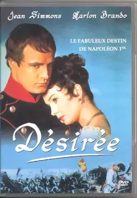 Couverture du produit · désirée