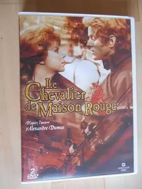 Couverture du produit · Le Chevalier de Maison Rouge : L'Intégrale de la série en 2 DVD