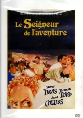 Couverture du produit · Le Seigneur de L'Aventure
