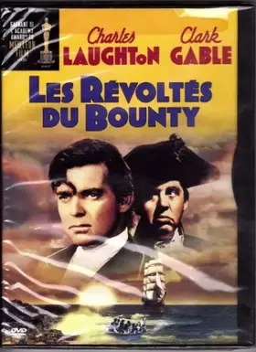 Couverture du produit · Les Révoltés du Bounty