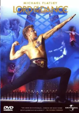 Couverture du produit · Lord of the Dance [DVD] by Michael Flatley