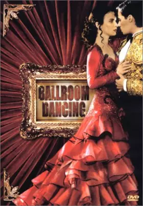 Couverture du produit · Ballroom Dancing