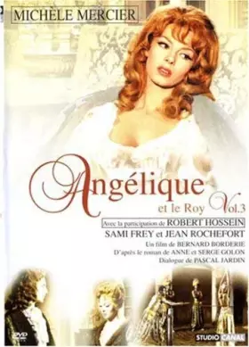 Couverture du produit · Angélique et le Roy