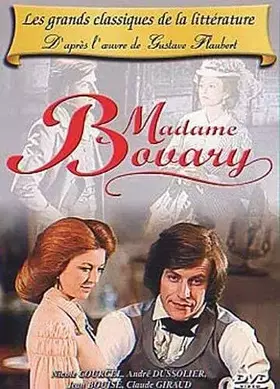 Couverture du produit · Madame Bovary