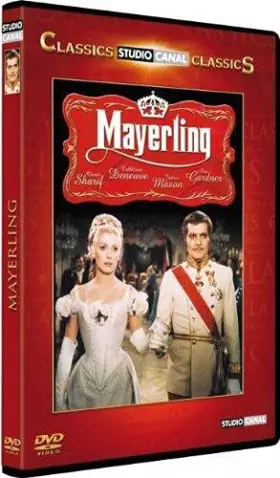 Couverture du produit · Mayerling