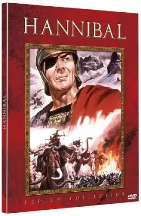 Couverture du produit · Hannibal
