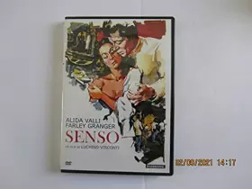 Couverture du produit · Senso