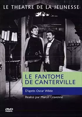 Couverture du produit · Le Fantôme de Canterville