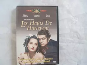 Couverture du produit · Les Hauts de Hurlevent