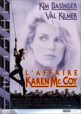 Couverture du produit · L'affaire Karen Mac Koy