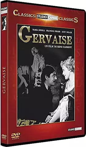 Couverture du produit · Gervaise