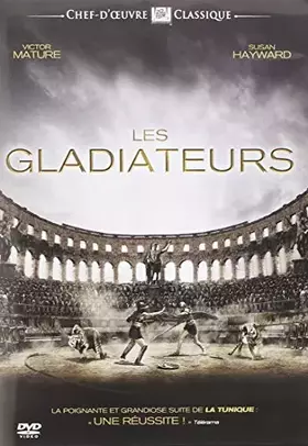 Couverture du produit · Les Gladiateurs