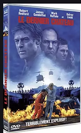 Couverture du produit · Dernier Chateau,Le DVD S/T FR [Import]