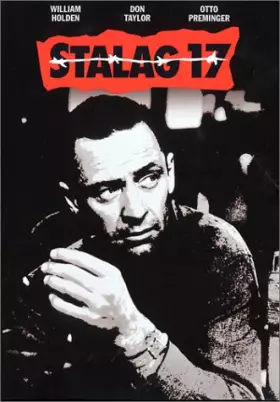 Couverture du produit · Stalag 17