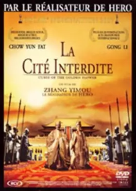 Couverture du produit · La cite interdite