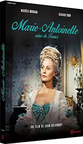 Couverture du produit · Marie-Antoinette