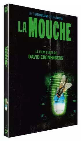 Couverture du produit · La Mouche