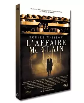 Couverture du produit · l'affaire MC Clain