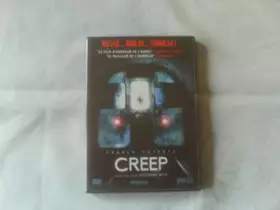Couverture du produit · Creep