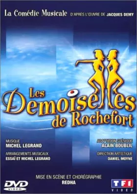 Couverture du produit · Les Demoiselles de Rochefort