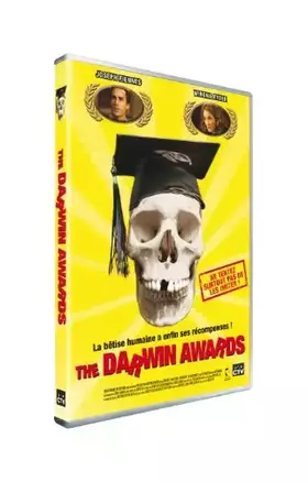 Couverture du produit · Darwin Awards