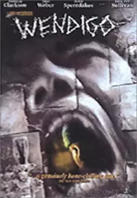 Couverture du produit · Wendigo