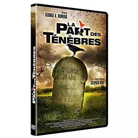 Couverture du produit · La Part des ténèbres